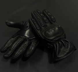 Guantes para moto