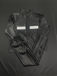 Conjunto impermeable