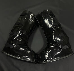 Zapatones impermeable