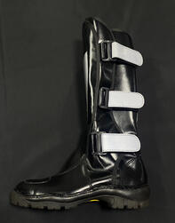 Botas de protección